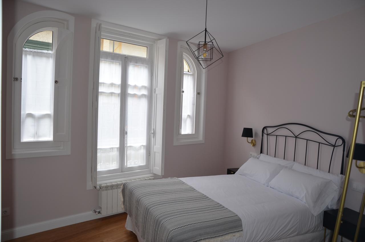 A Casa Dos Nores Charming House Кангас Экстерьер фото