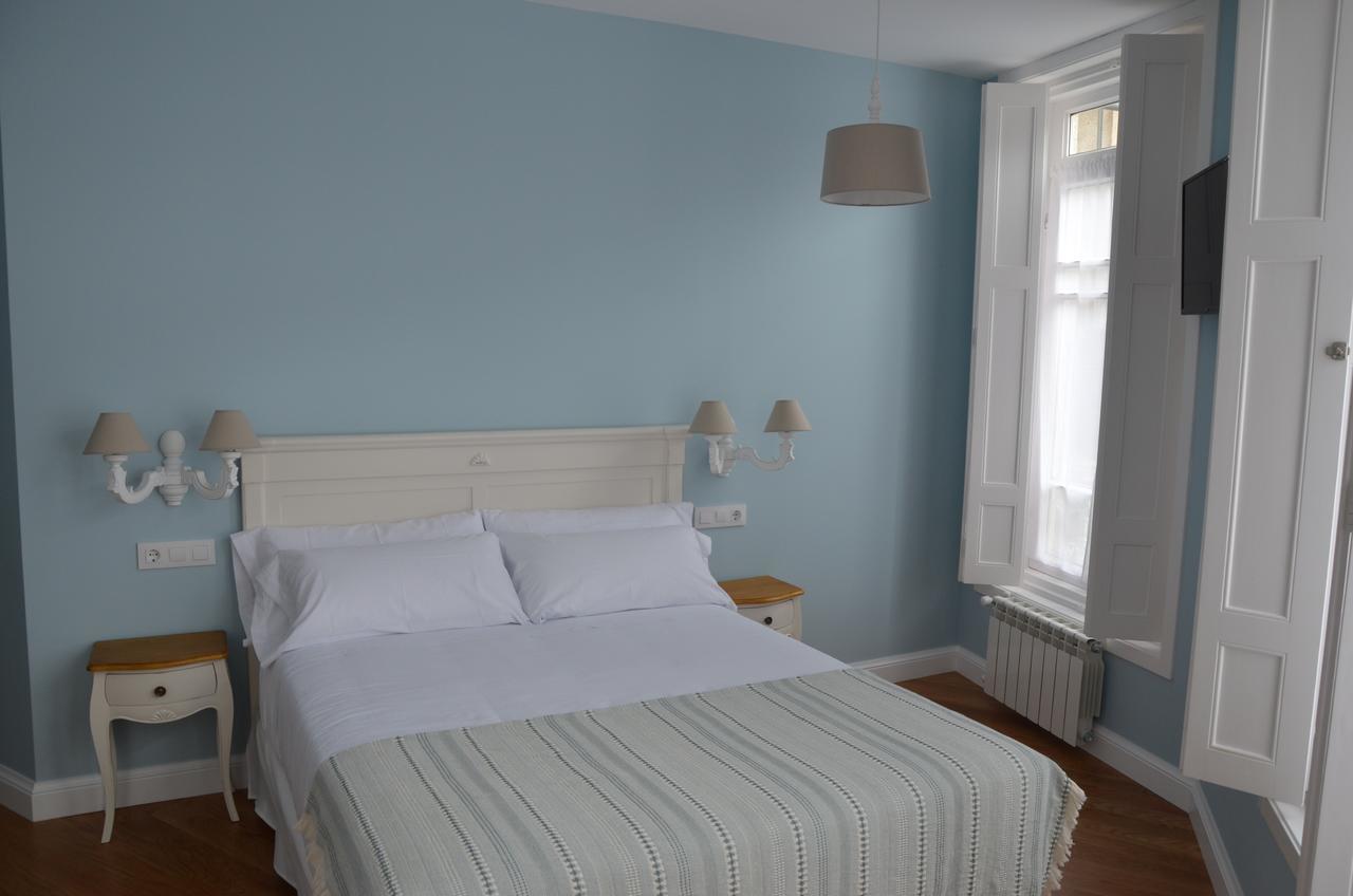 A Casa Dos Nores Charming House Кангас Экстерьер фото